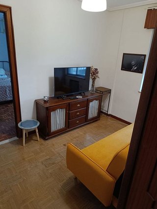 Piso en alquiler en Centro en Avilés
