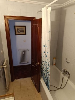 Piso en alquiler en Centro en Avilés