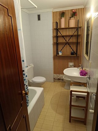 Piso en alquiler en Centro en Avilés