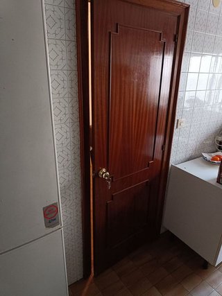 Piso en alquiler en Centro en Avilés