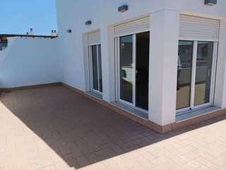 Piso en alquiler en La Florida en Sevilla