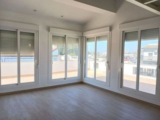 Piso en alquiler en La Florida en Sevilla