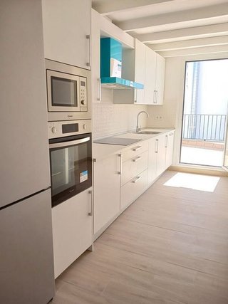 Piso en alquiler en La Florida en Sevilla