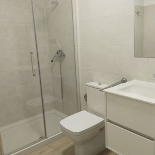 Piso en alquiler en La Florida en Sevilla