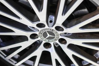 Mercedes CLA Shooting Brake 180 D DCT
