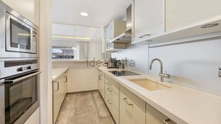 Piso en alquiler en Puerto Banús en Marbella