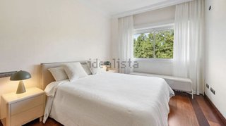 Piso en alquiler en Puerto Banús en Marbella