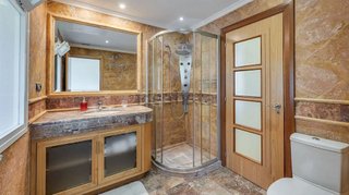 Piso en alquiler en Puerto Banús en Marbella