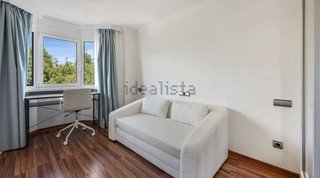 Piso en alquiler en Puerto Banús en Marbella