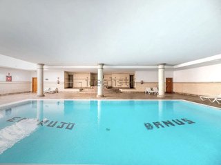 Piso en alquiler en Puerto Banús en Marbella