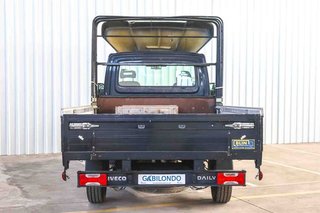 Iveco Daily Chasis Cabina 2.3 35S16S 3450 LEAF