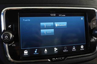 Iveco Daily Chasis Cabina 2.3 35S16S 3450 LEAF