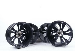 Juego llantas yp00063880 opel grandland 1.6 126675