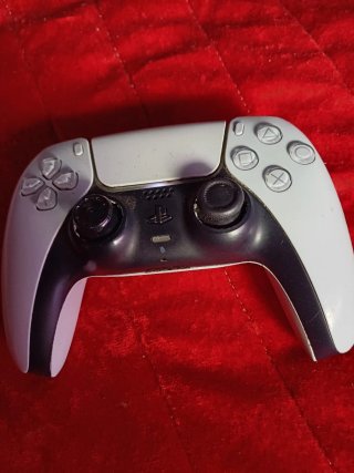 Mando PS5 DualSense