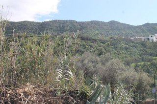 Terreno en venta en Valsequillo