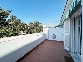 Chalet en alquiler en Centro en Puerto de Santa María (El)