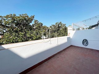 Chalet en alquiler en Centro en Puerto de Santa María (El)