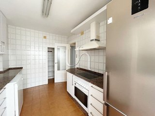 Chalet en alquiler en Centro en Puerto de Santa María (El)