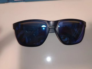 Gafas de sol Oakley Holbrook