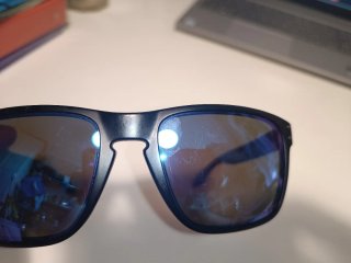 Gafas de sol Oakley Holbrook