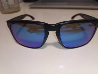 Gafas de sol Oakley Holbrook