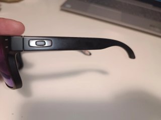 Gafas de sol Oakley Holbrook