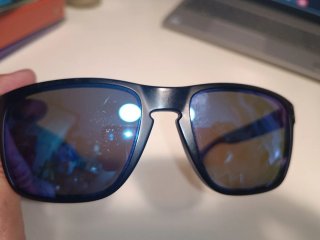 Gafas de sol Oakley Holbrook