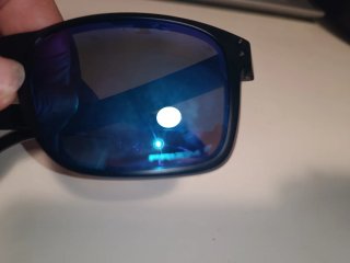 Gafas de sol Oakley Holbrook