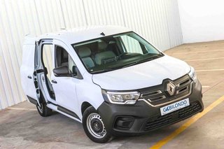 Renault Kangoo Furgon EV45 Grand Confort *Eléctrico*