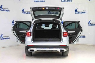 Mercedes Clase GLC GLC 300 e 4MATIC