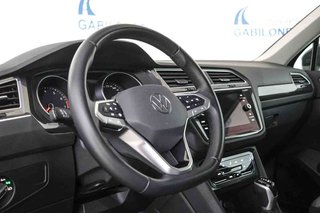 Volkswagen Tiguan Life 1.5 TSI 110kW (150CV) DSG