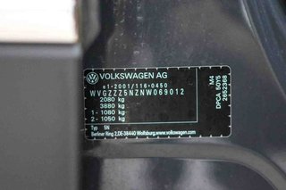 Volkswagen Tiguan Life 1.5 TSI 110kW (150CV) DSG