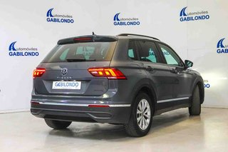Volkswagen Tiguan Life 1.5 TSI 110kW (150CV) DSG
