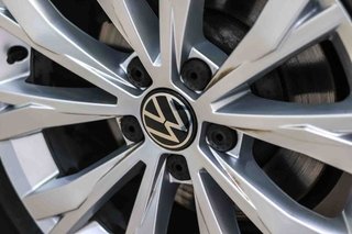 Volkswagen Tiguan Life 1.5 TSI 110kW (150CV) DSG