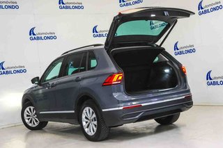 Volkswagen Tiguan Life 1.5 TSI 110kW (150CV) DSG
