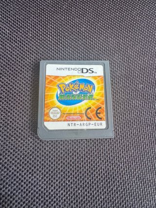 Pokémon Ranger Nintendo DS