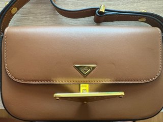 Bolso Prada Marrón Mujer