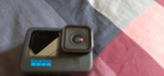 Go Pro Hero 10 Black