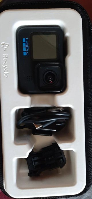 Go Pro Hero 10 Black