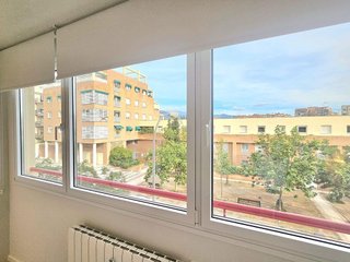 Estudio en alquiler en Cervantes en Granada