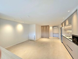 Estudio en alquiler en Cervantes en Granada