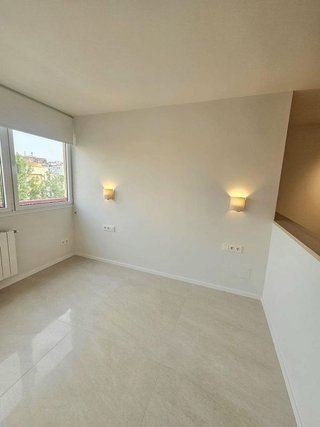 Estudio en alquiler en Cervantes en Granada