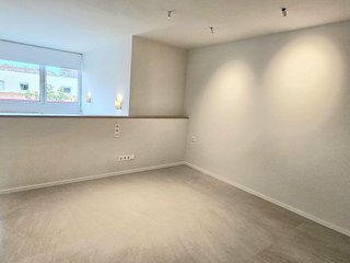 Estudio en alquiler en Cervantes en Granada