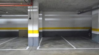 Garaje en venta en Centre - Estació en Sant Cugat del Vallès
