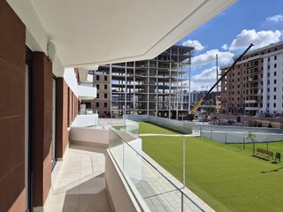 Piso en alquiler en Montequinto en Dos Hermanas