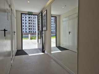 Piso en alquiler en Montequinto en Dos Hermanas