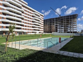 Piso en alquiler en Montequinto en Dos Hermanas