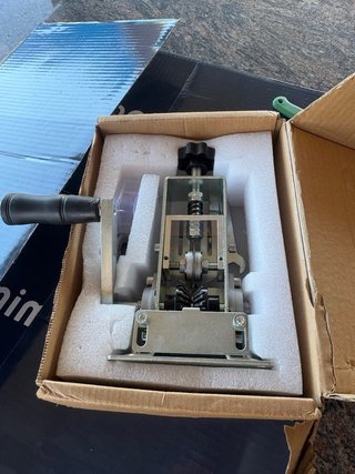 Máquina Pelacables Manual