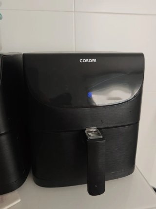 2 Freidoras de Aire COSORI Premium 5.5L
