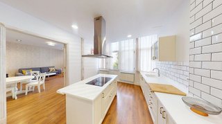 Piso en venta en Centro en Ferrol